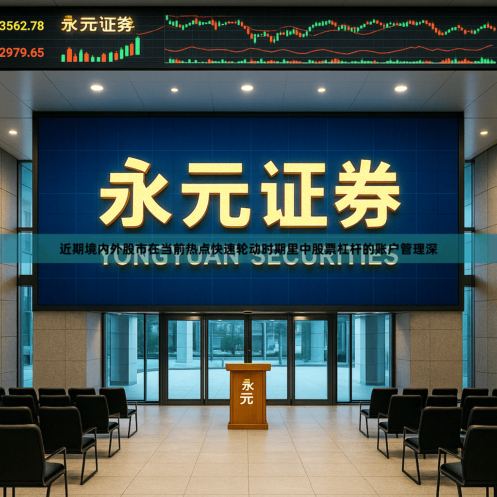 近期境内外股市在当前热点快速轮动时期里中股票杠杆的账户管理深